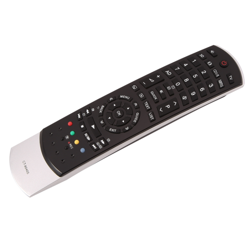 New Replacement Remote Control for -TV CT-90405 Smart TV Accessories 1