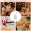 Κενά μπρελόκ Sublimation 10Pcs - Θήκη ή μεταλλικό ανοιχτήρι για μεταφορά θερμότητας, Σετ Β 8