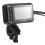 Câmera de motocicleta à prova d'água 1080P DVR Dashcam 3 polegadas gravador de vídeo frontal e traseiro preto 11