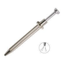 garras contas titular pick-up ferramenta diamante gemas pinça catcher grabber alta precisão piercing corporal