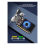 GT210 1GB GDDR3 64Bit Κάρτα Γραφικών PCIe X16 2.0 GPU Υπολογιστής DVI-D+VGA+HD Επιτραπέζιο βίντεο 8