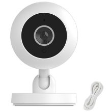 Wifi HD Voice Recorder Bewegungserkennung Indoor Home Überwachung Camcorder 2-Wege-Audio Fernüberwachung Babyphone