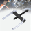 2 Claw Gear Puller Beam Removal Bearing Tool Adjustable Professional Keycap 5