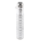 118mm Boom Cymbal Stand Αντίβαρο για εξαρτήματα Drum Percussion Parts-Ασημί 1