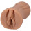 Doc Johnson Madison Morgan -  ULTRASKYN Pocket Pussy 6