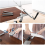 Diamond Sharpening Plate Set 4 PCS Grit 240/400/600/1000 Knife Sharpener Stone,Knife Stone for 6