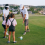 Tees Golf Simulator, Tees εσωτερικού χώρου για Simulator, Practice Mat Winter Turf and Driving Range 16Pcs 8