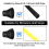6 Pcs Golf Ball Retriever Picker for Putter Picking Accessories Pick Up Training Aids 4