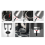 4 LEG Automatic Transmission Clutch Spring Compressor Removing Installing Tool Kit 10