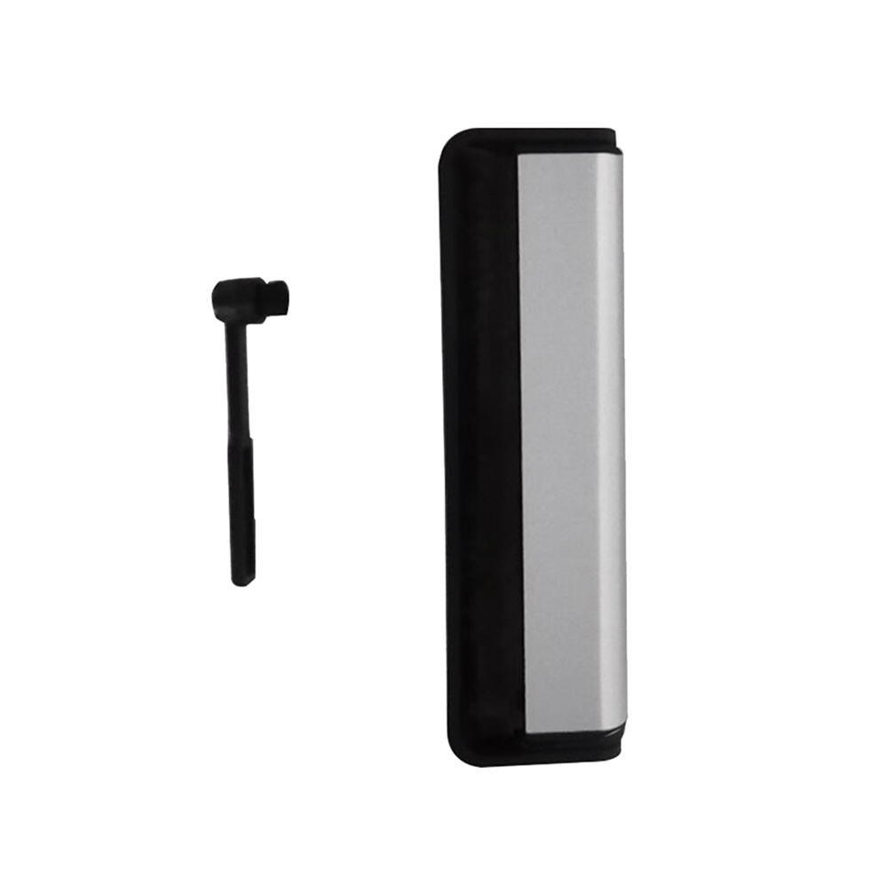 Professional Vinyl Record Brush Portable Anti-Static + Stylus 4852694740481