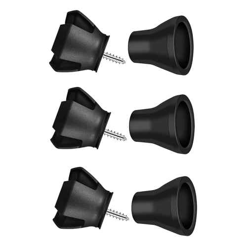 6 Pcs Golf Ball Retriever Picker for Putter Picking Accessories Pick Up Training Aids 1