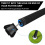 6 Pcs Golf Ball Retriever Picker for Putter Picking Accessories Pick Up Training Aids 5