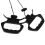 Baseball Batting Trainer Portable PU Swing Training Device Practice Tool Accessories. 4