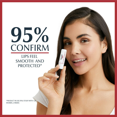 Eucerin Eucerin Ph5 Soin Actif Lèvres Spf20 1