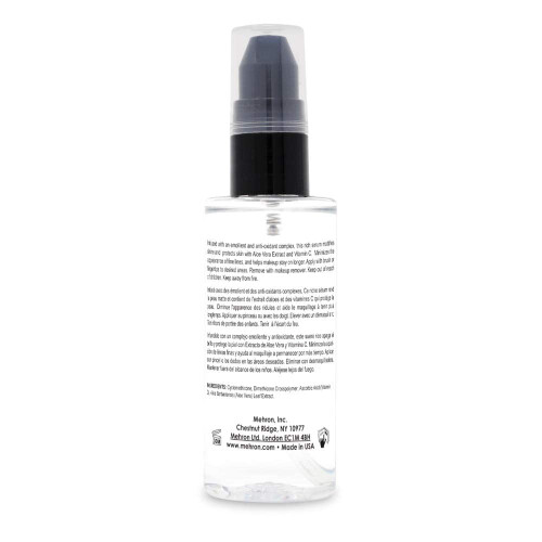 Mehron Makeup Velvet Finish Προϊόν βάσης δέρματος (1 oz) 2