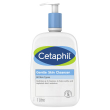 Cetaphil Zachte Huidreiniger - 33,80 Ounce