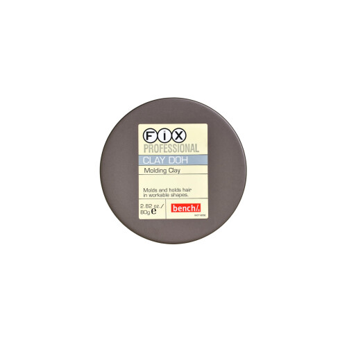 Bench Bench Fix Clay Doh Modelliermasse 80g