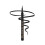 Milani Eye Tech Extreme Υγρή Γραφίδα Ματιών - Μαύρο Βινύλιο (0.03 Fl. Oz.) Vegan 1