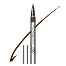 Lkare Formel Eye Booster Lash-Enhancing 2-in-1 Eyeliner Serum Dermatologist Godknd hypoallergenisk grymhet-fri & vegan-Deep Brown