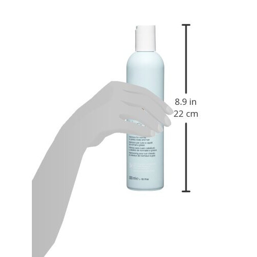 Milk Shake milk_shake Normalizing Blend -shampoo 350 ml 2