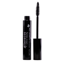 benecos Pr   rodn    maskara Glamour Look - Ultimate Black