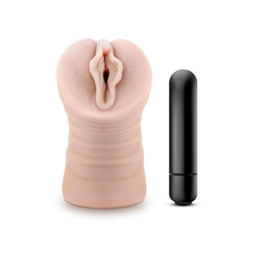 M For Men - Ashley Vanilla 1
