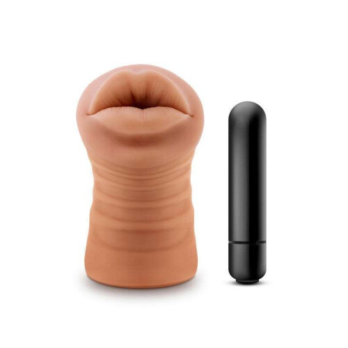M For Men - Isabella Mocha 1