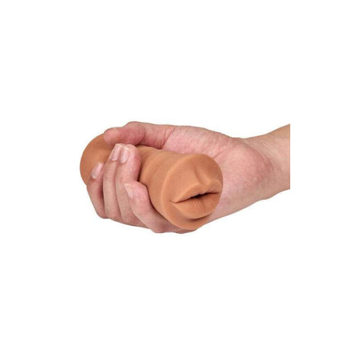 M For Men - Isabella Mocha 2