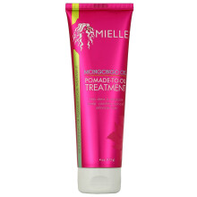 Mielle Organics Mongongo Oil Pomade-to-oljebehandling 4 uns