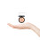 EVE PEARL Dual Salmon Concealer Full Coverage Under Eye Concealer (Deep) 4