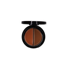 EVE PEARL Dual Salmon Concealer Full Coverage Under Eye Concealer (Deep)