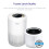 Levoit LEVOIT Core 200S Air Purifier Replacement Filter  3in1 Filter  HighEfficiency Activated Carbon  Core 200SRF  White 4