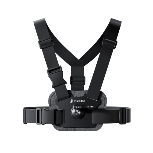 ‎Insta360 Insta360 Chest Strap
