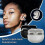 (As show, One size) Bose Ultra Open Earbuds Wireless Bluetooth Open Ear Wireless weiß und schwarz 1