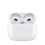 (As show, One size) Bluetooth Earphones - Huaqiangbei 3rd Generation [White] Box Set 1
