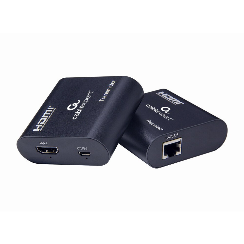 GEMBIRD DEX-HDMI-03 Extender HDMI - Bild 7