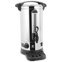 SUPERLEX 10L Commercial Catering Urn 1500W Water Boiler Tea Urn Coffee