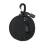 Outdoor Coin Wallet Portable Triangular Buckle  Round Case Zipper 1