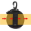 Outdoor Coin Wallet Portable Triangular Buckle  Round Case Zipper 6