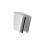 Hansgrohe hansgrohe Easy Install Handheld Shower Head HolderModern in Chrome  28331000 1