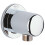 Grohe GROHE 28672000 RELEXA SHOW WALL UNION 1