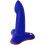 Fun Factory Limba Flex S Silicone Bendable Dildo 4.7 Inch 1