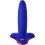 Fun Factory Limba Flex S Silicone Bendable Dildo 4.7 Inch 4