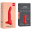 Fun Factory Limba Flex M Silicone Bendable Dildo 7 Inch 6