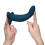 Fun Factory Limba Flex L Silicone Bendable Dildo 7.1 Inch 4