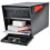 Hugo Boss Mail Boss 7506 Mail Manager Curbside Locking Security Mailbox sort stor stor 5