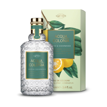 4711 - Acqua Colonia Yuzu & Zedernholz EDC (100ml)