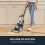 Living And Home 700W Upright Vacuum Cleaner with 2.2L Dust Cup 5