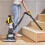 Living And Home 700W Upright Vacuum Cleaner with 2.2L Dust Cup 6