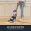 Living And Home 3-in-1 700W Upright Vacuum Cleaner with 2.2L Dust Cup 3